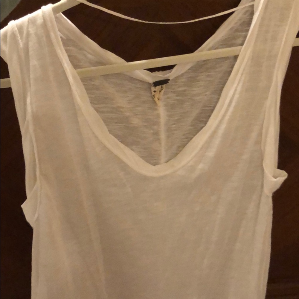 Free people tank